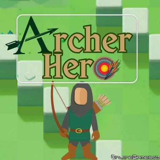 Archer Hero - Action Adventure Game